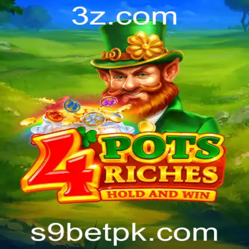 4potsriches: Um Novo Fenômeno no Mundo dos Jogos de Apostas