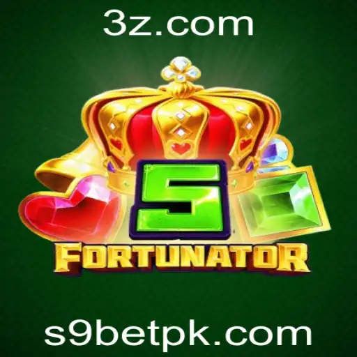 Descubra o Universo Emocionante de 5Fortunator e Como Jogar com s9 bet