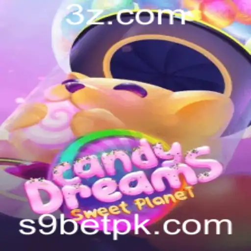 Descubra o Encantador Mundo de CandyDreams