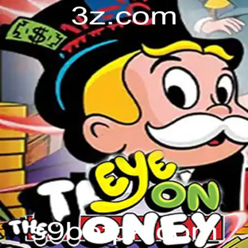 EyeOnTheMoney: Uma Experiência de Jogo Elettrizante