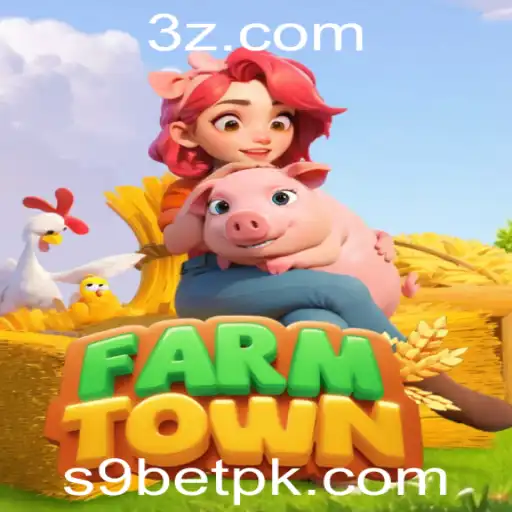 Explorando o Mundo de FarmTown: Um Mergulho no S9 Bet