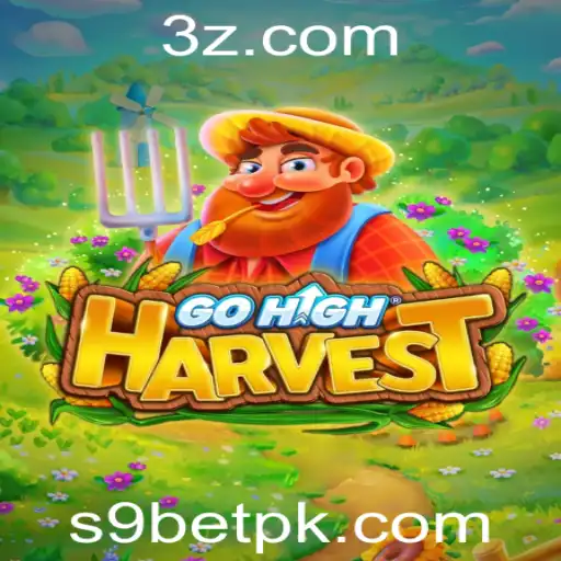 Descubra o Fascinante Mundo de GoHighHarvest