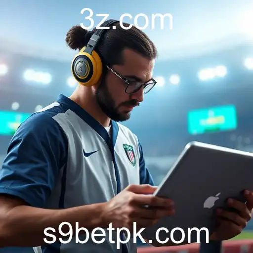 Tendências e Desafios no Mercado de Apostas em 2025