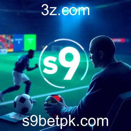 A Ascensão dos Jogos Online com S9 Bet