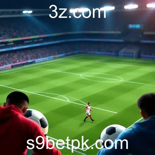 S9 Bet: Transformando o Cenário dos Jogos Online em 2025