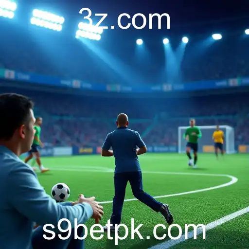 S9 Bet: Inovações e Tendências no Jogo Online