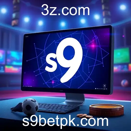 A Ascensão da S9 Bet no Cenário dos Jogos Online