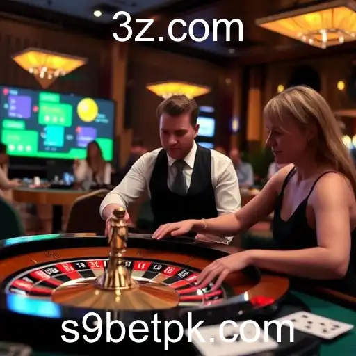 Crescimento do Mercado de Jogos Online com Destaque para o S9 Bet