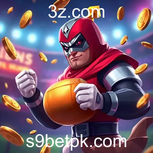 Ascensão do S9 Bet na Era Digital