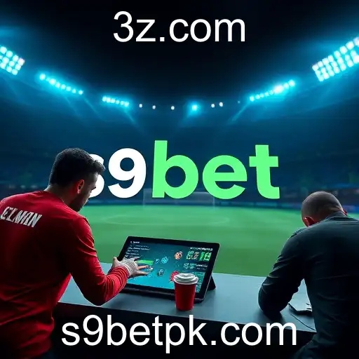 Tendências de Apostas Online Crescem em 2025