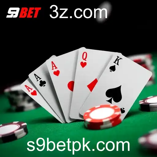 Tendências e Impactos Recentes no S9 Bet