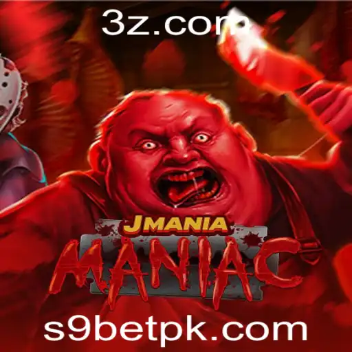 JManiaManiac: Descubra o Mundo Empolgante do Jogo com a Palavra-Chave s9 bet