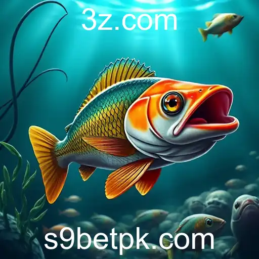 Explorando o Mundo dos Jogos de Pesca: Uma Jornada Apaixonante no s9 bet