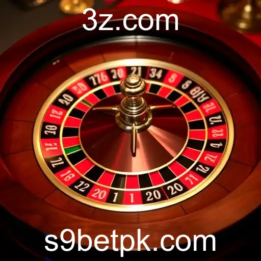 Explorando o Fascinante Mundo dos Jogos de Roleta e S9 Bet