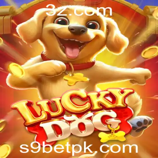 Explorando o Mundo de LuckyDog: Uma Aventura de Apostas no s9 Bet