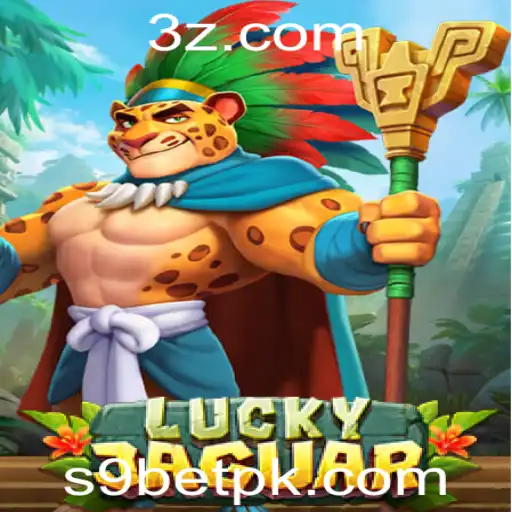 Explorando LuckyJaguar: O Fascinante Mundo do Jogo de Azar
