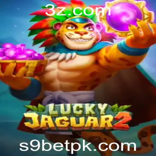 Explorando o Mundo de Luckyjaguar2: A Nova Sensação no S9 Bet