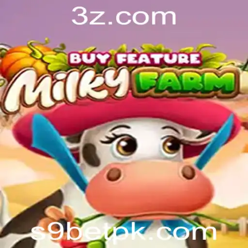 Descubra a Emoção de MilkyFarmBuyFeature com S9 Bet