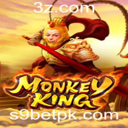Explorando o Fascinante Mundo de MonkeyKing e s9 bet