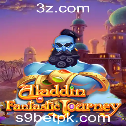 Explorando o Mundo Mágico de Aladdin em um Ambiente de Jogo Inovador