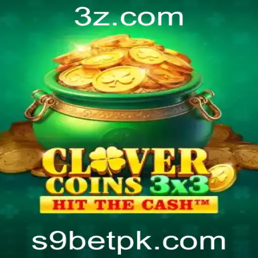 Explorando Clovercoin3x3: Um Jogo Empolgante no Universo das Apostas