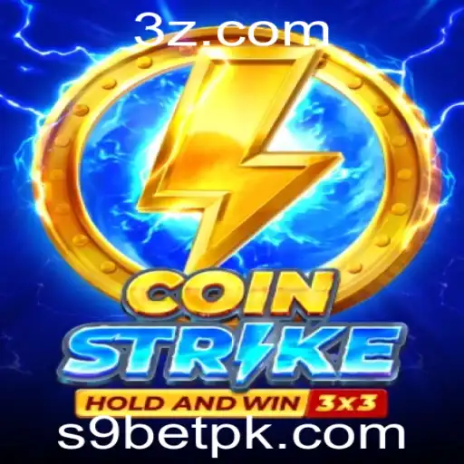 CoinStrike: Explore as Regras e Estratégias do Inovador Jogo de Apostas com o S9 Bet