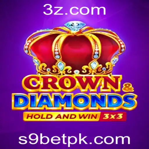 Explorando o Mundo do Jogo Crowndiamonds e a Tendência S9 Bet