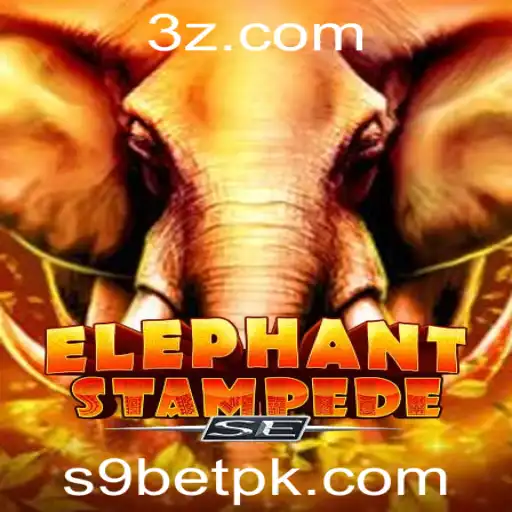 Descubra o Mundo Empolgante do Jogo ElephantStampedeSE com s9 bet