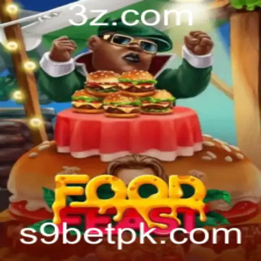 Descubra o Fascinante Mundo do Jogo FoodFeast