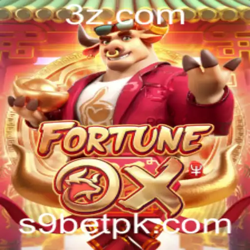 Descubra o Fascinante Mundo de FortuneOx e a Emoção do S9 Bet