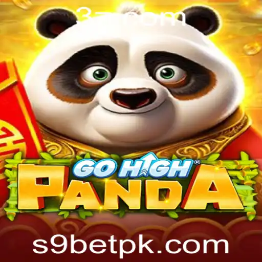 GoHighPanda: Explorando as Regras e Dinâmicas do Jogo com S9 Bet