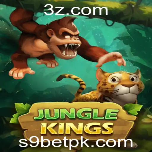 Explorando JungleKings: Um Guia Completo