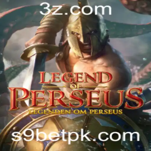Descubra LegendofPerseus: Um Universo de Aventura e Desafios