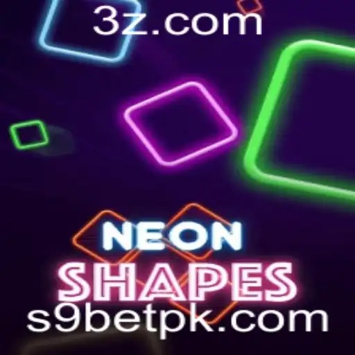 Descubra NeonShapes: Um Jogo Inovador com Destaque em Estratégia e Diversão
