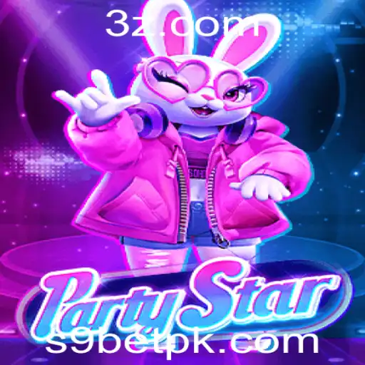 Descubra PartyStar: O Jogo de Festa Revolucionário com S9 Bet