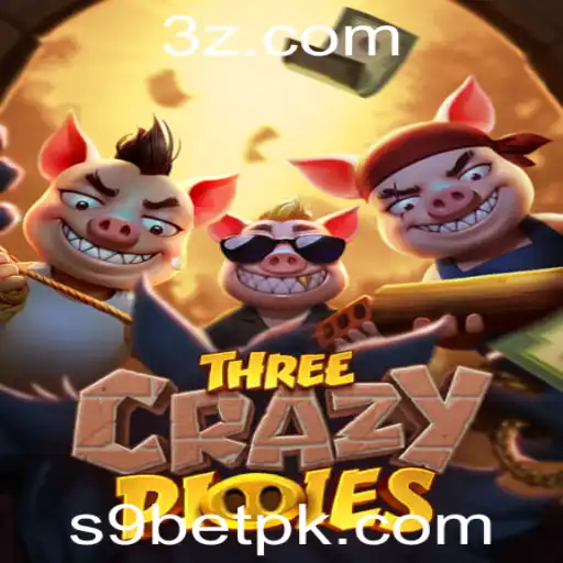 Descubra a Aventura Divertida de ThreeCrazyPiggies: Um Guia Completo