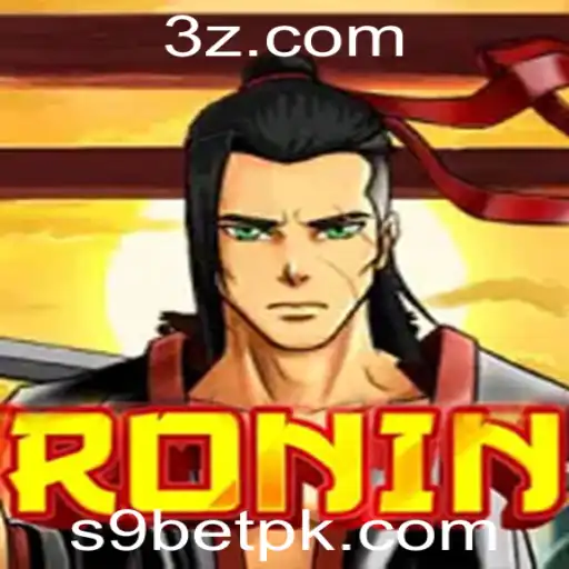 Explorando o Mundo de Ronin: O Jogo Estratégico Impulsionado pelo s9 Bet