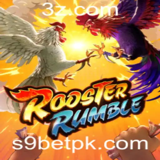 RoosterRumble: Guia Completo do Jogo e Estratégias para Apostar com S9 Bet