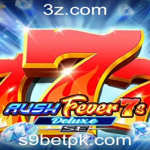 Explorando RushFever7sDeluxeSE: Um Mergulho no Jogo de Casino do Momento