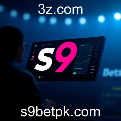 Ascensão e Impacto do S9 Bet no Mercado de Jogos