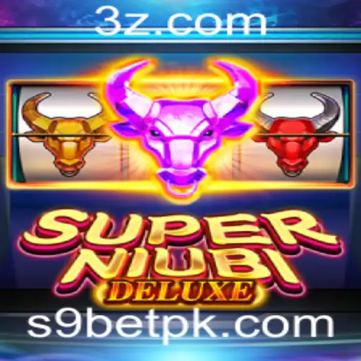SuperNiubiDeluxe: Explorando o Fenômeno do Jogo e a Estratégia S9 Bet