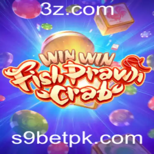 Descubra WinWinFishPrawnCrab: O Jogo de Apostas Emocionante com S9 Bet